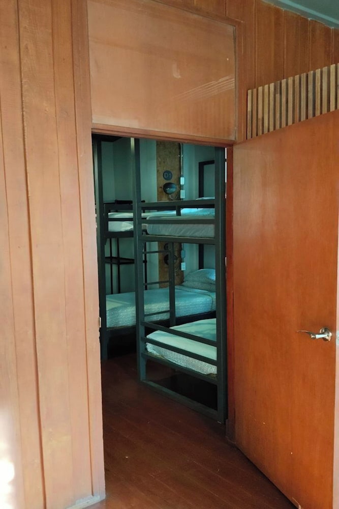 Chiang Mai D Hostel 30/50