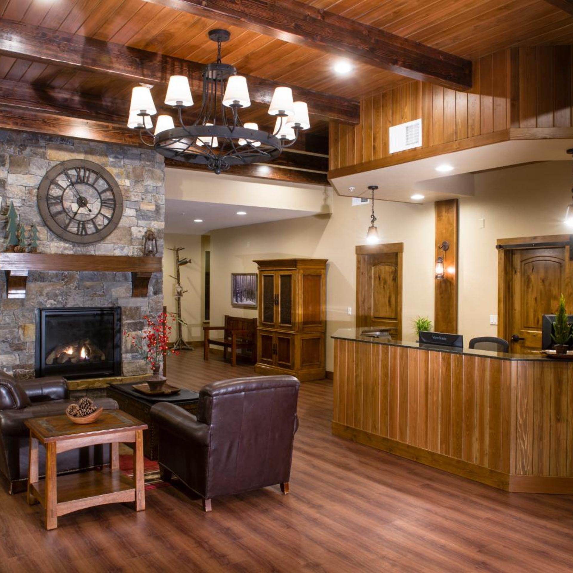 Stoneridge Resort 34/47
