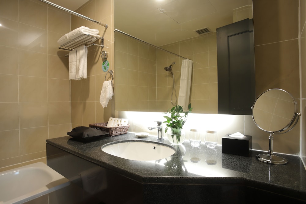 Himawari Hotel Apartment 26/64