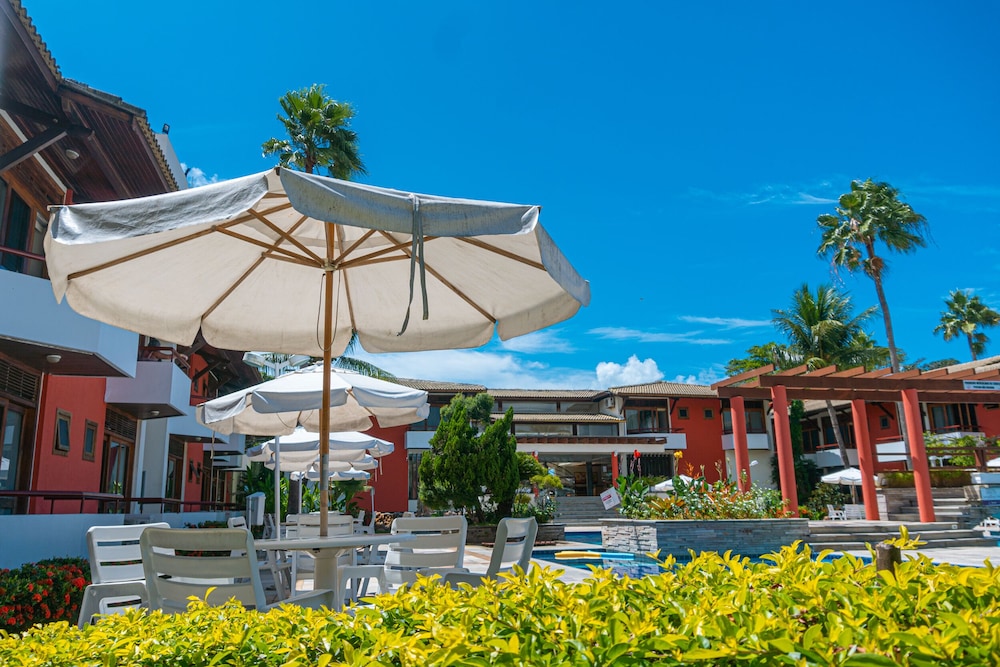 Porto Das Naus Praia Hotel 49/50