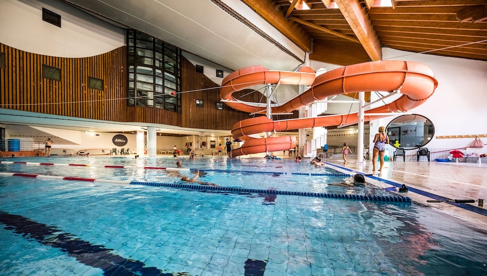 Hotel La Tarentaise 22/50