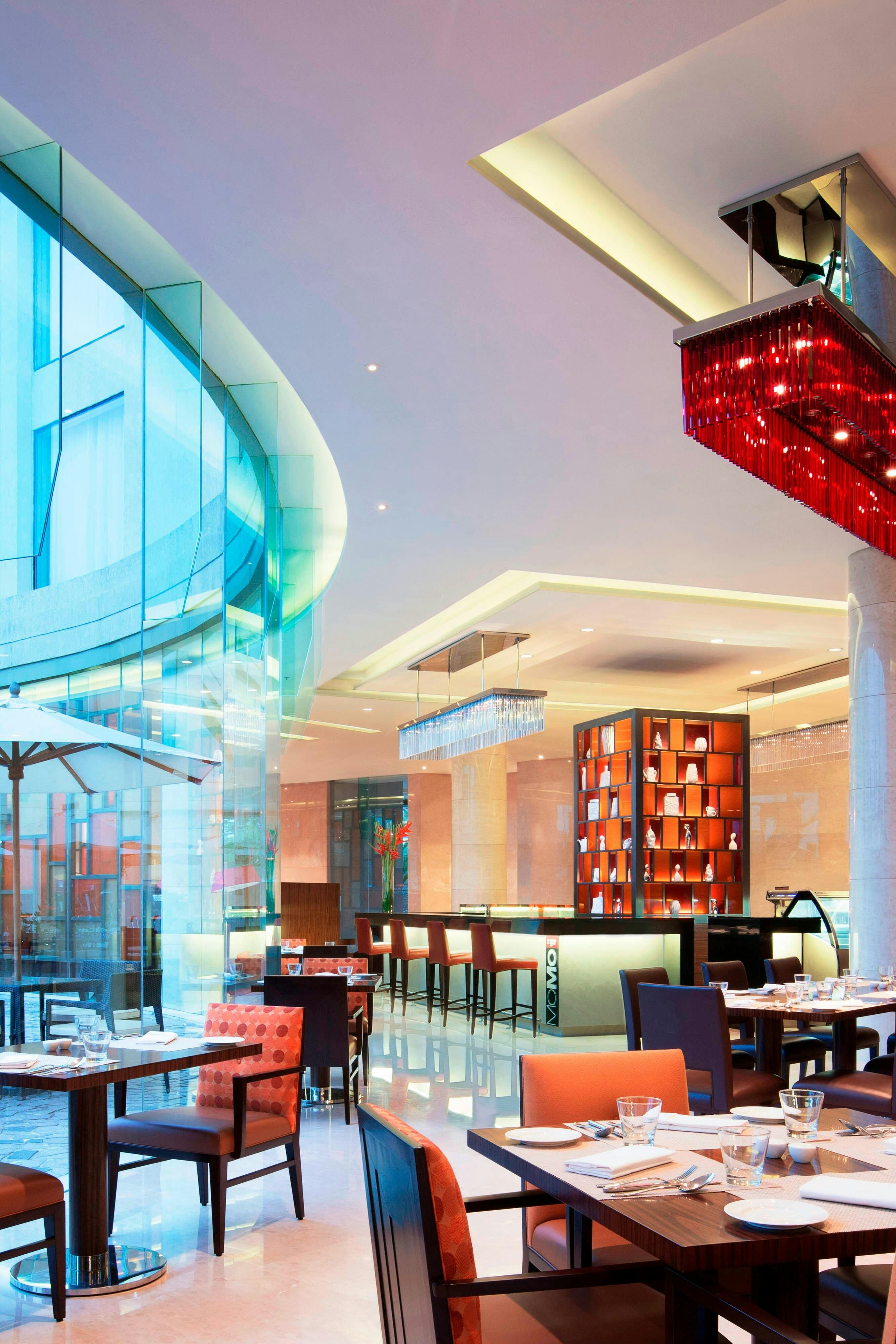 Courtyard By Marriott Kochi Airport 39/51