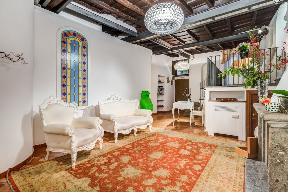 Luxury Navona 48/58