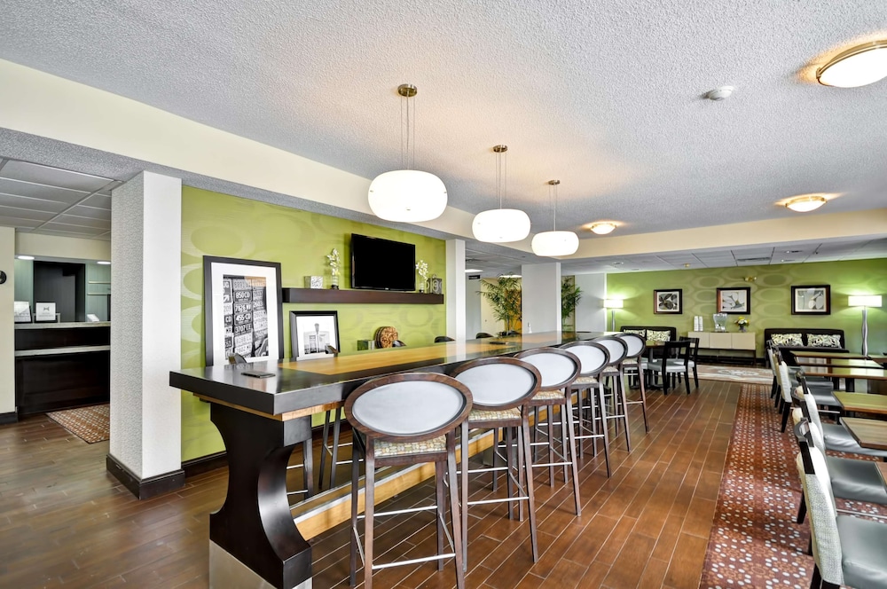 Hampton Inn Columbus/Dublin 54/71