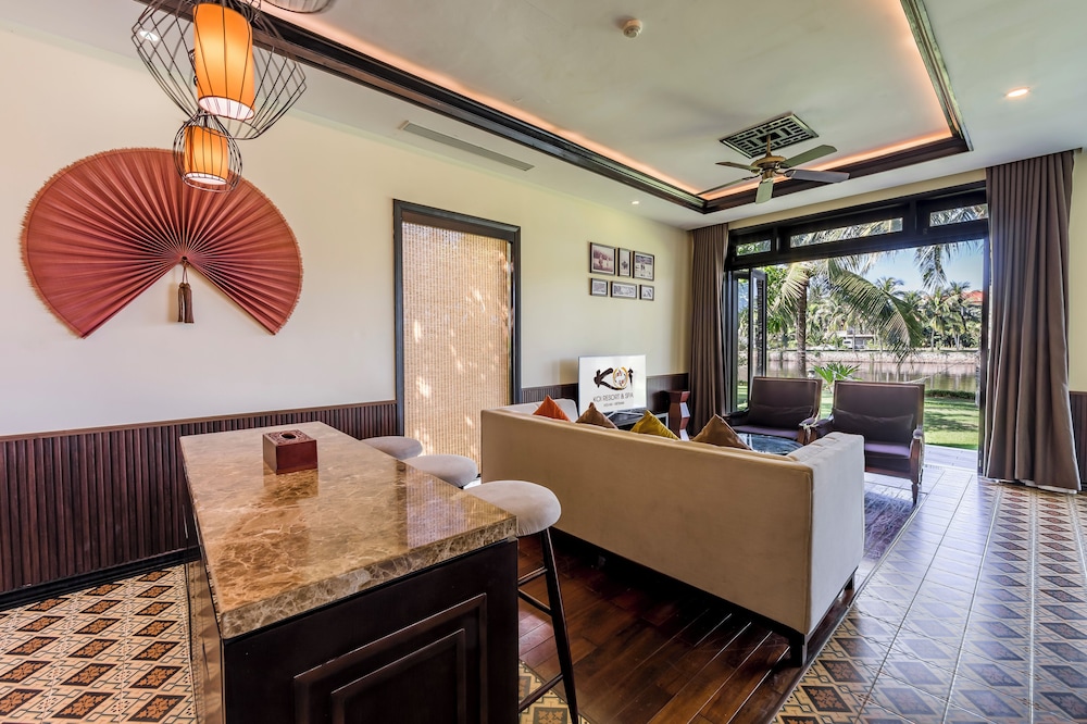 Koi Resort Spa Hoi An 9/49