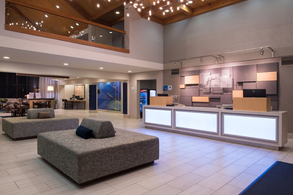 Holiday Inn Express Walnut Creek 18/59