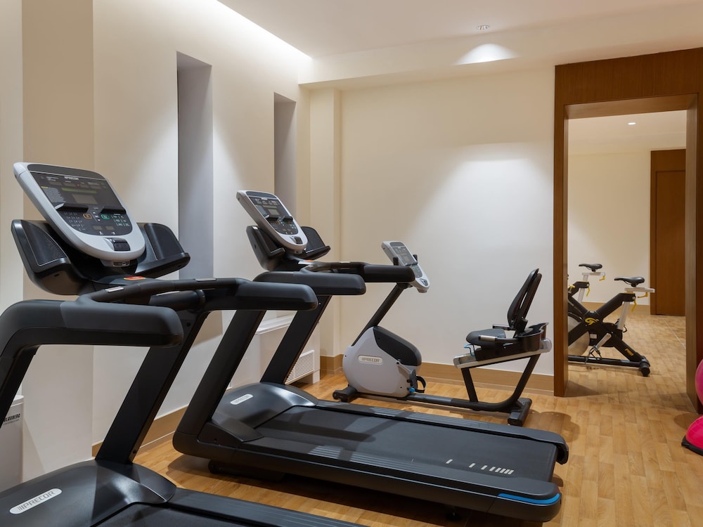 Swissotel Wellness Resort Alatau Almaty 27/50