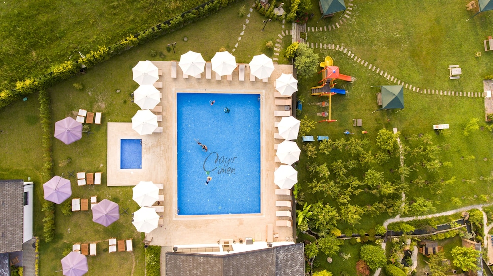 Cayir Cimen Tatil Evleri 13/65