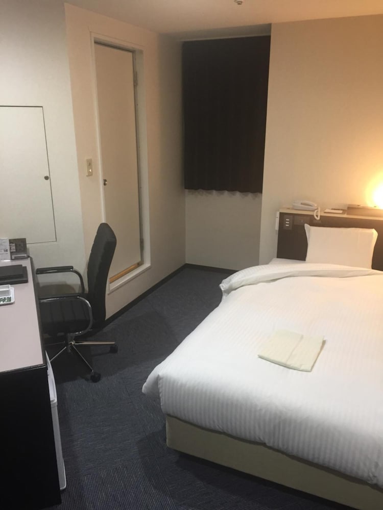 R Hotels Inn Hokkaido Asahikawa 18/50