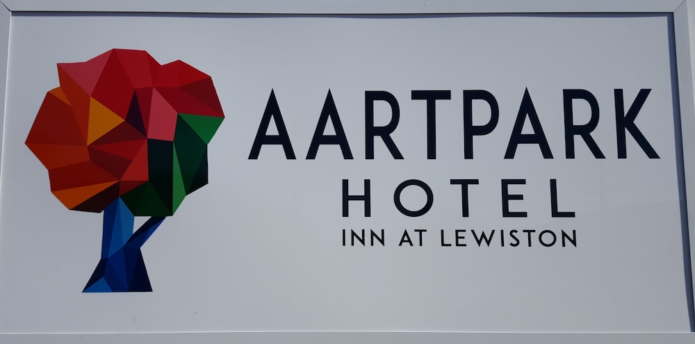 Aartpark Hotel Inn At Lewiston 25/37