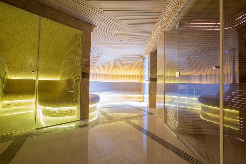 Boutique Hotel La Roche 18/50