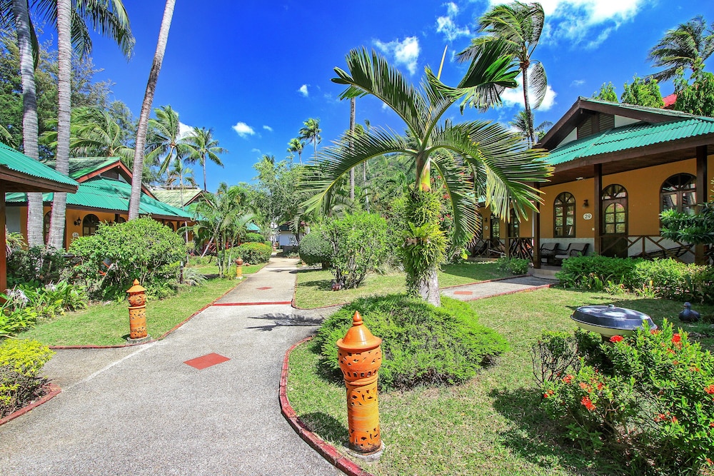Eden Resort & Villas 24/29