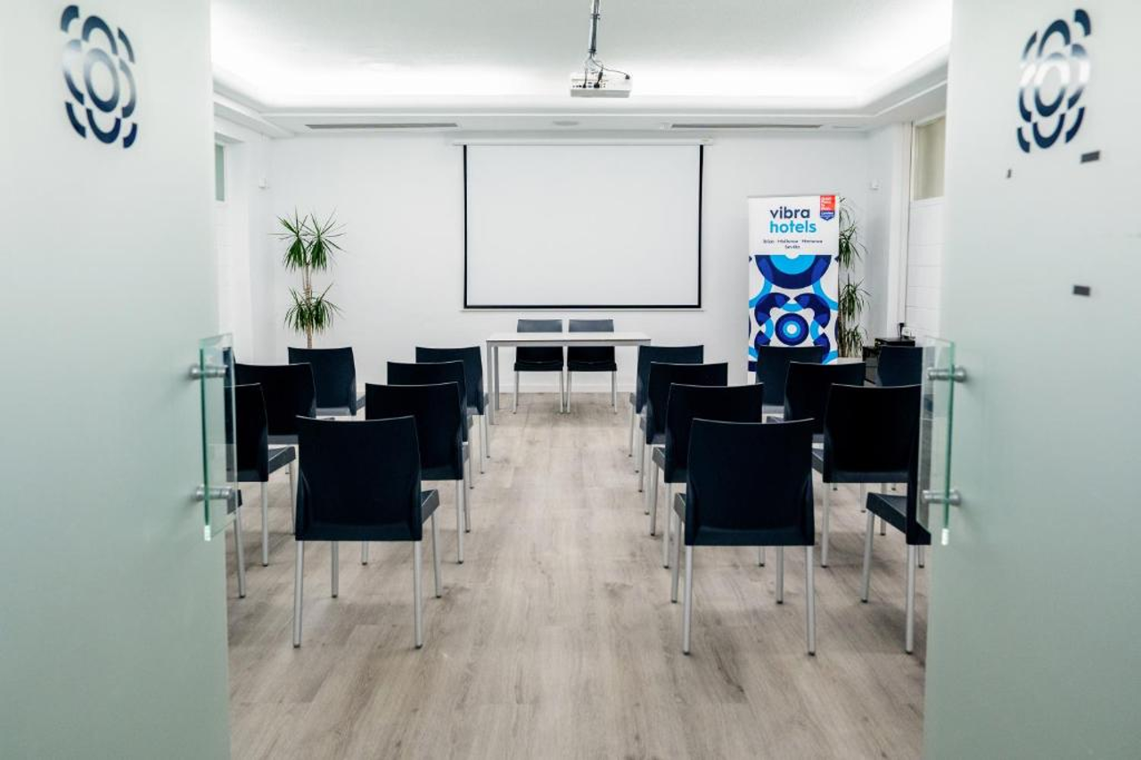 Hotel Vibra Mare Nostrum 33/33