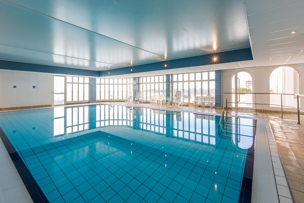RESIDENCE REINE MARINE 35/71
