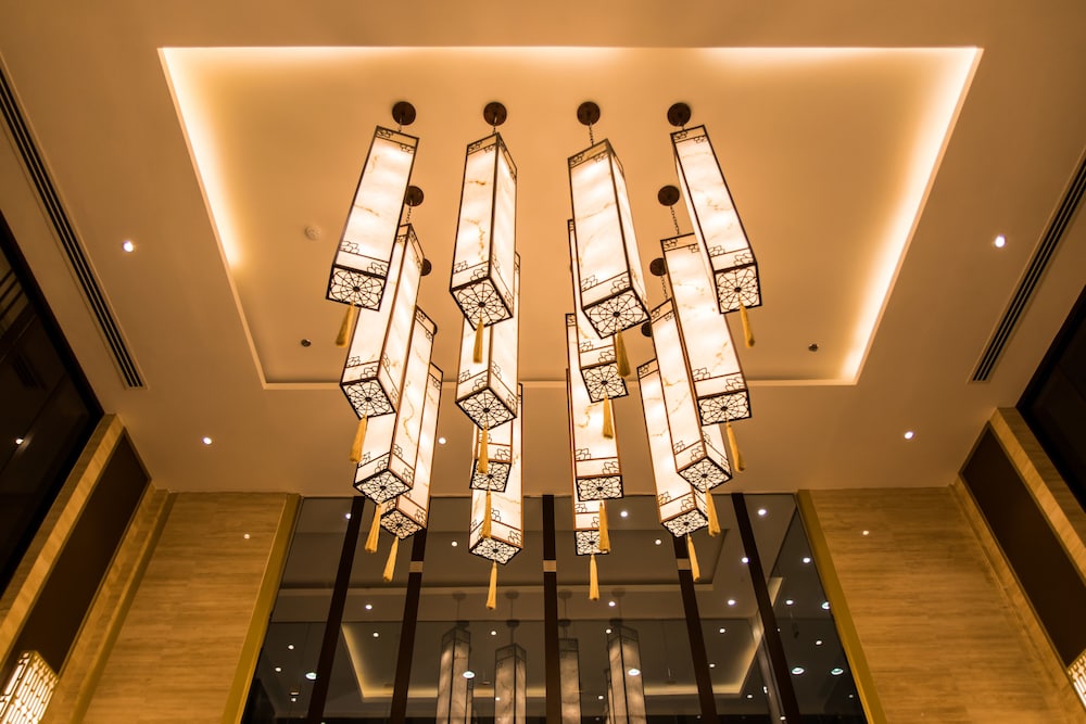 City Park Hotel Apartments 56/64