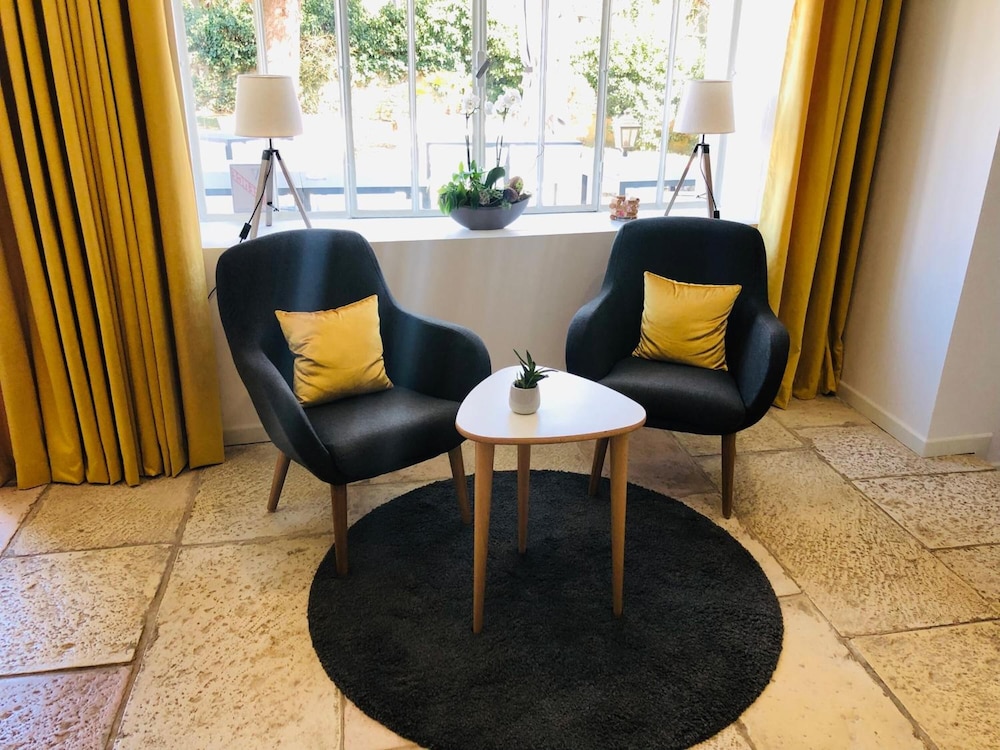 Hotellerie Du Val D'or 25/45