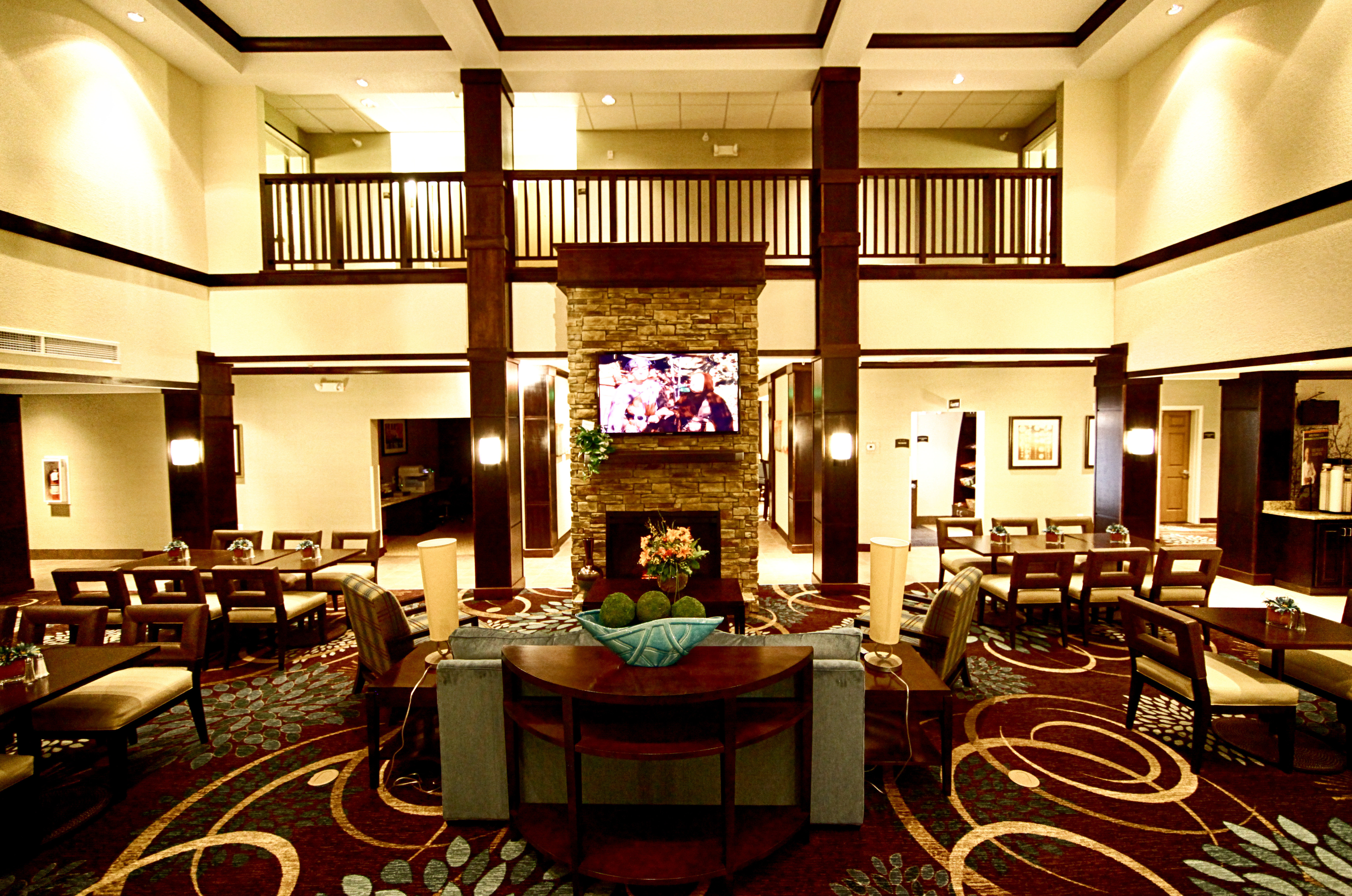 Staybridge Suites Minot 33/62