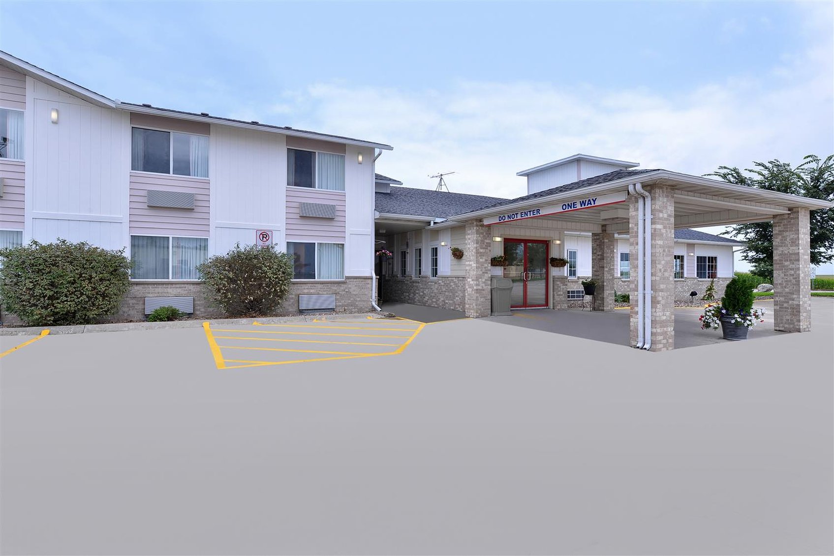 Americas Best Value Inn & Suites Stuart 38/39
