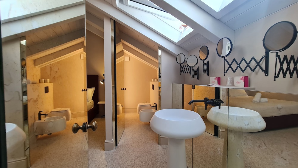 Il Roseto Resort 64/66