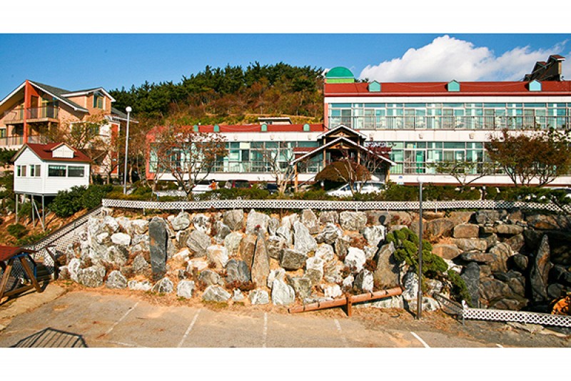 Taean Songdo Ocean Resort 3/43