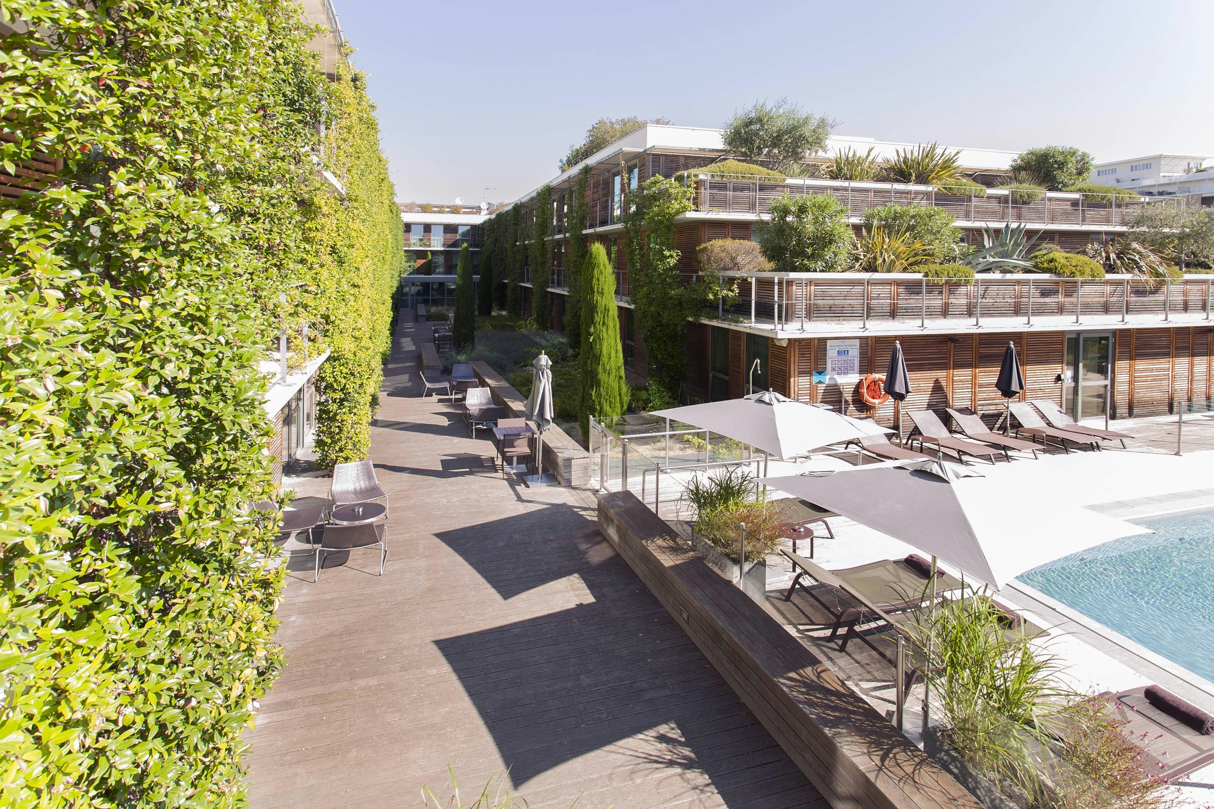 Courtyard Montpellier 40/42