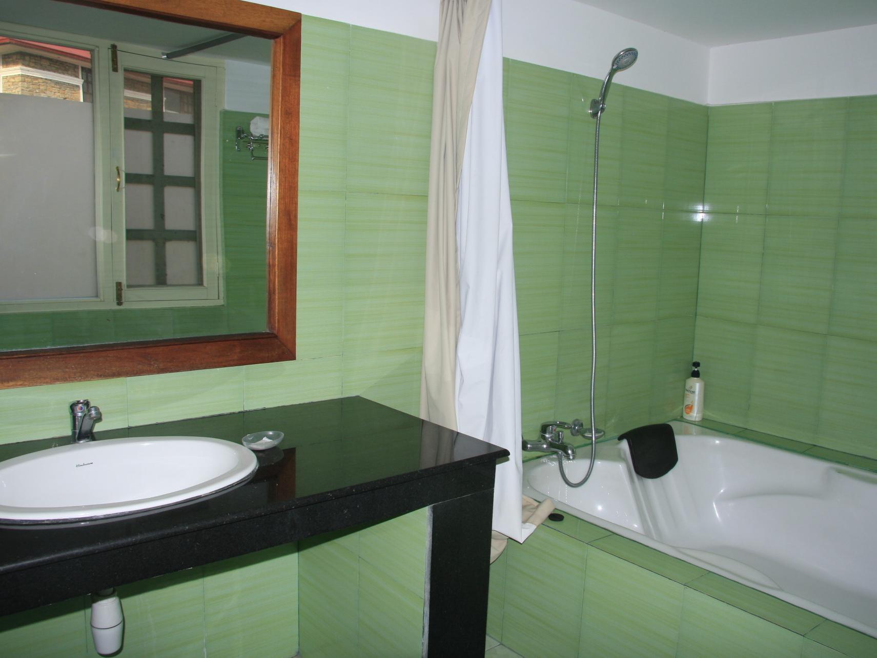 Pataleban Vineyard Resort 25/25