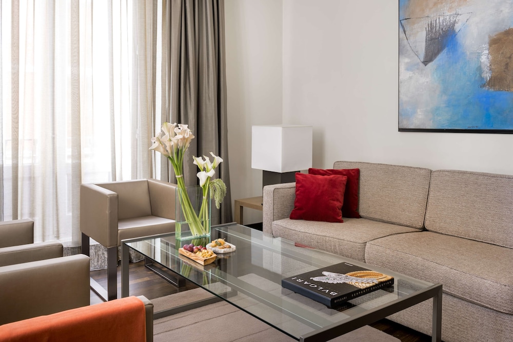 Nh Collection Madrid Palacio de Tepa 26/48