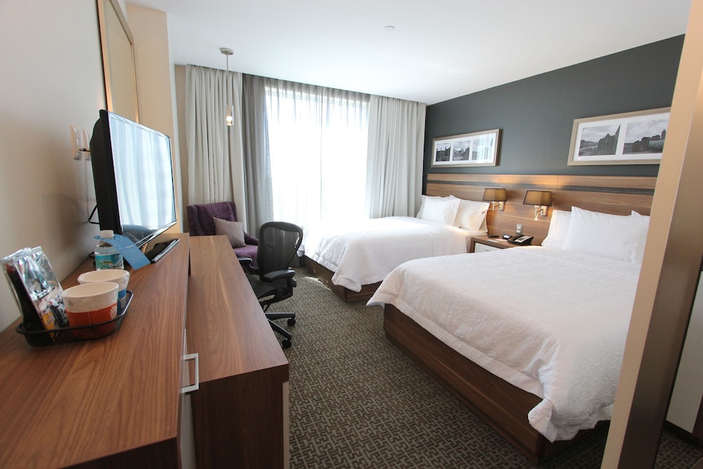 Hampton Inn By Hilton Leon Guanajuato 18/47