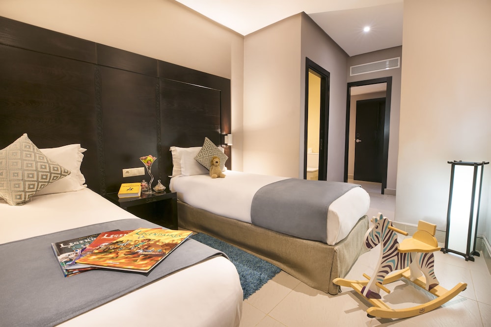 Kech Boutique Hotel and Spa 15/67