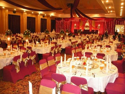 Hotel Kini Pontianak 29/38