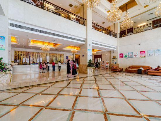 Golden Diamond Hotel 6/48