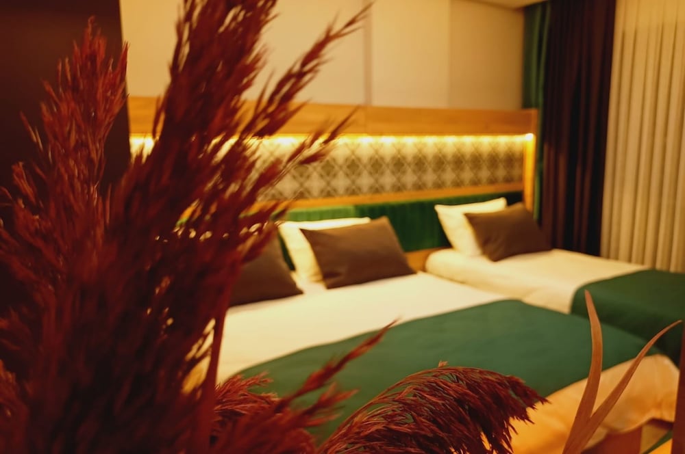 Dinamik Otel 7/23