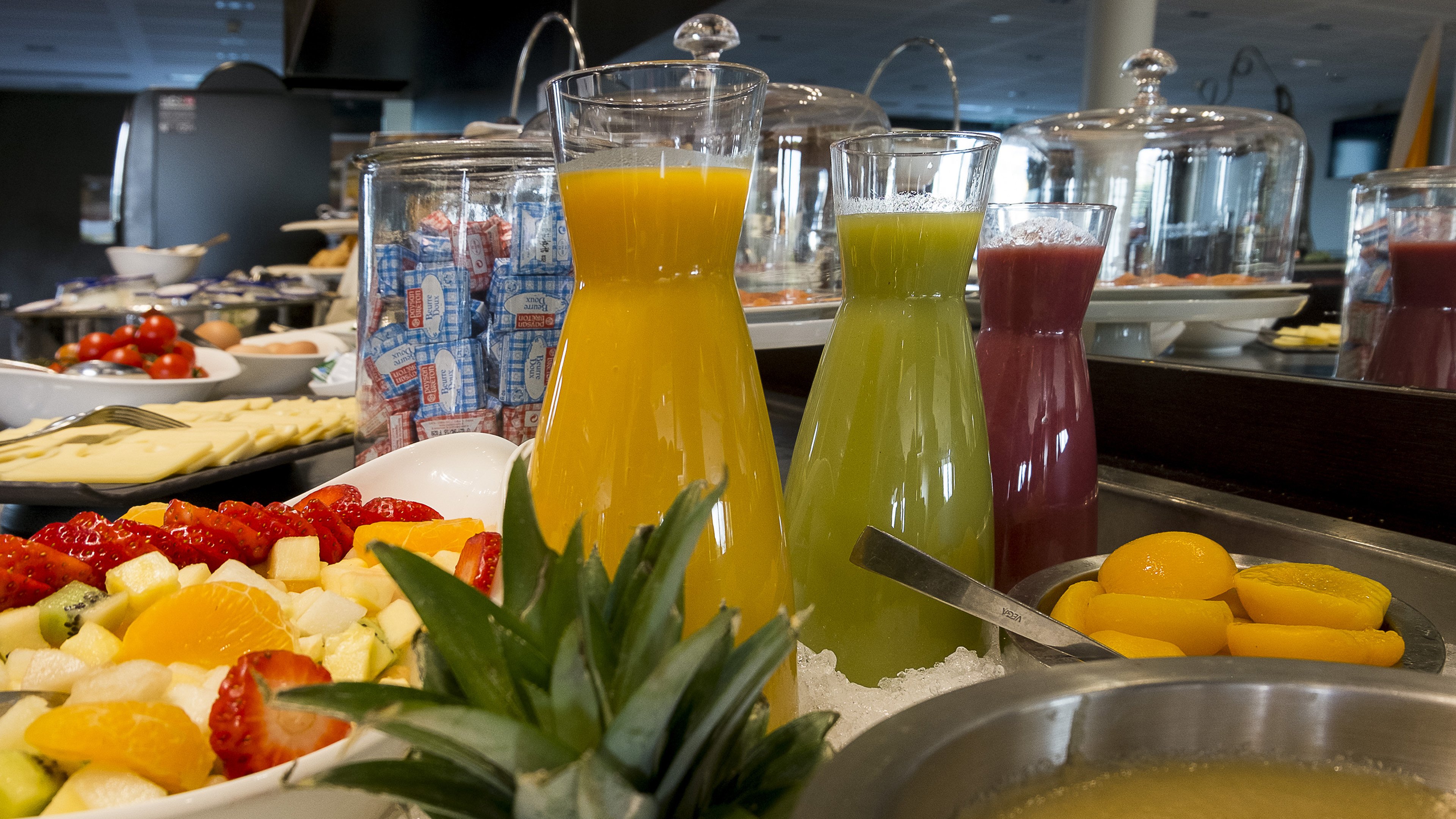 Holiday Inn Bordeaux Sud Pessac 13/50