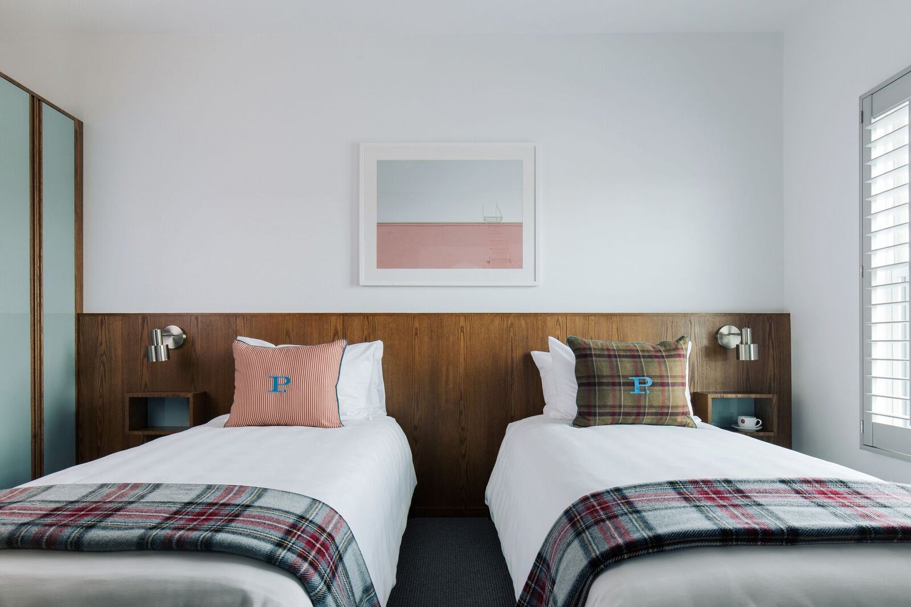 Palihotel Culver City 9/16