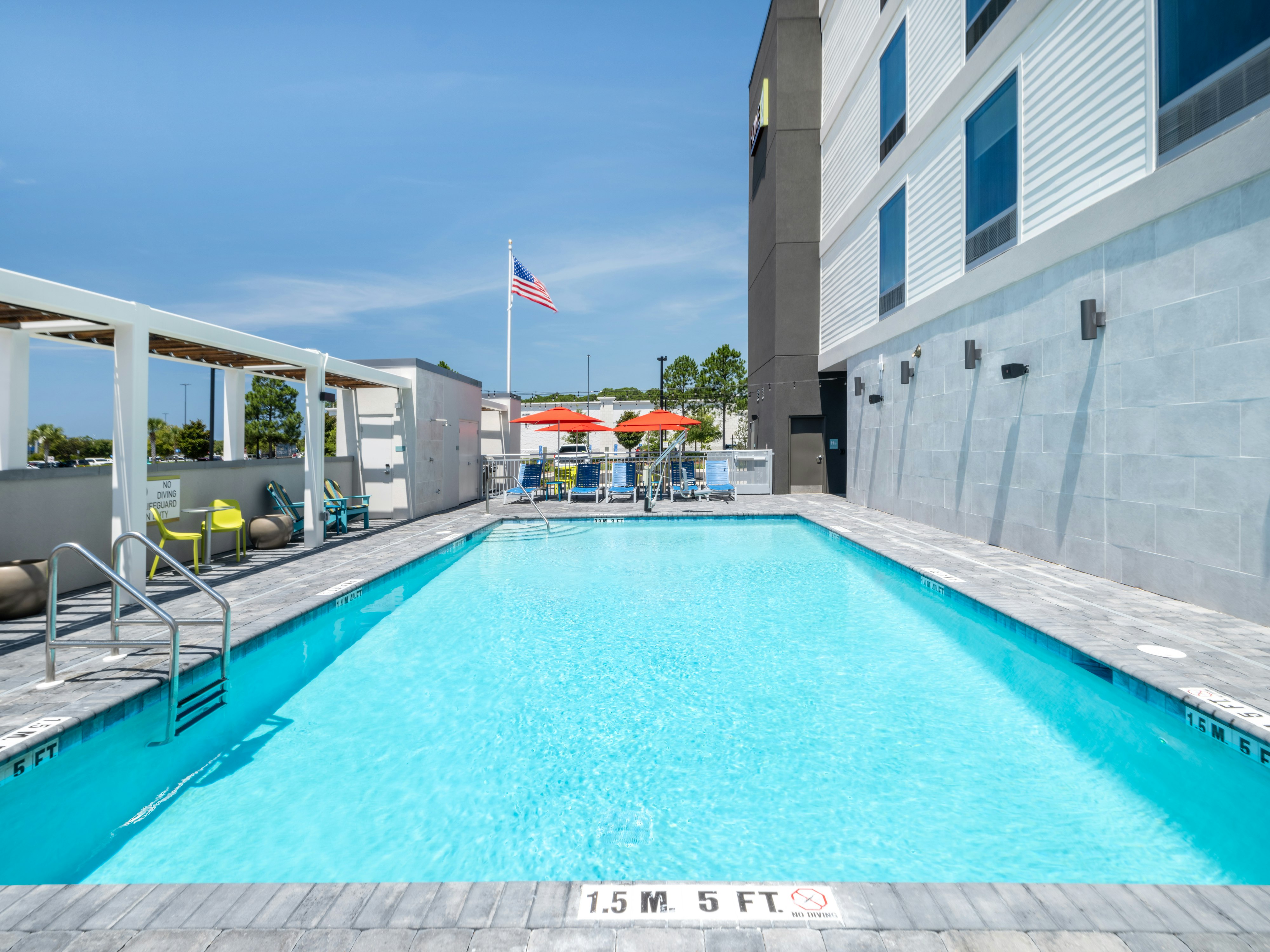 Home2 Suites by Hilton Santa Rosa Beach 20/22