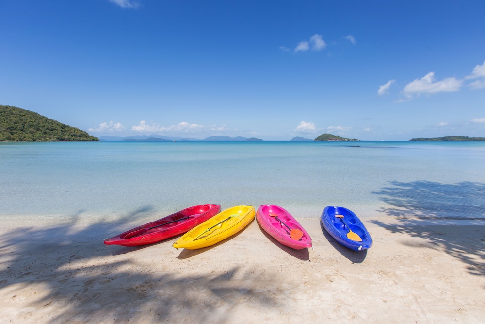 Mira Montra Resort Koh Mak 34/50