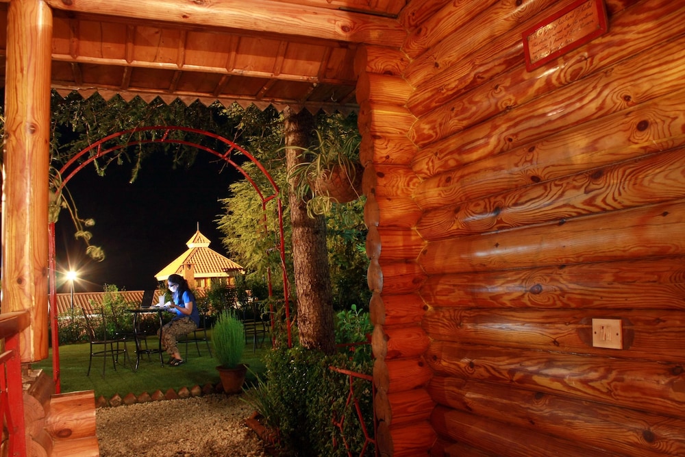 The Chalets Naldehra(Ex WelcomHeritage Chalets Naldehra) 29/50