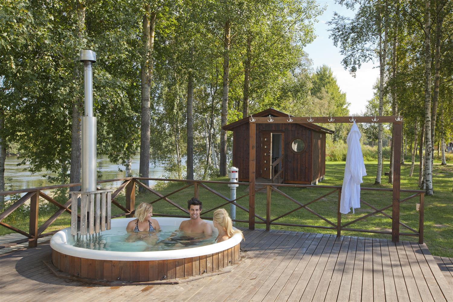 Best Western Hotel Botnia 19/19