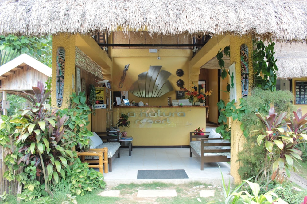 La Natura Resort 6/29