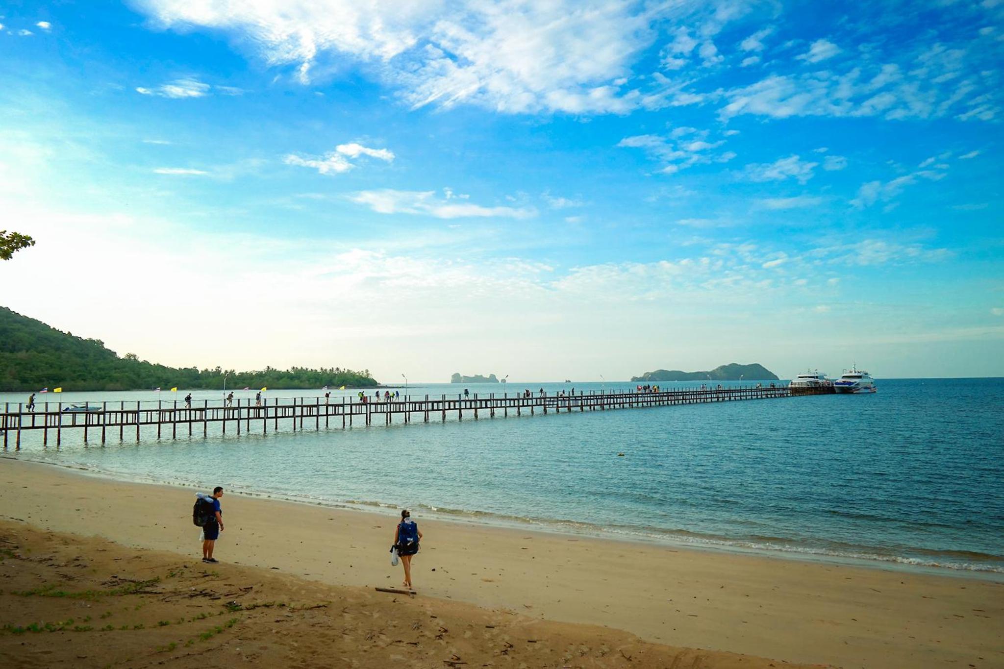 Baan I Talay At Chumphon 46/49