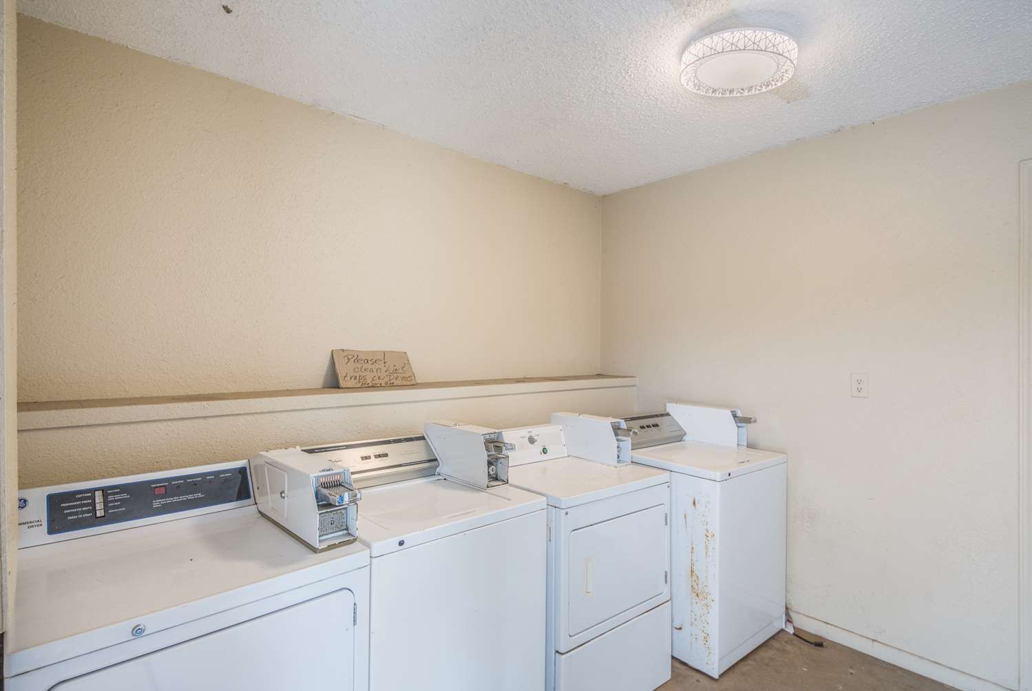 Americas Best Value Inn Giddings 37/37