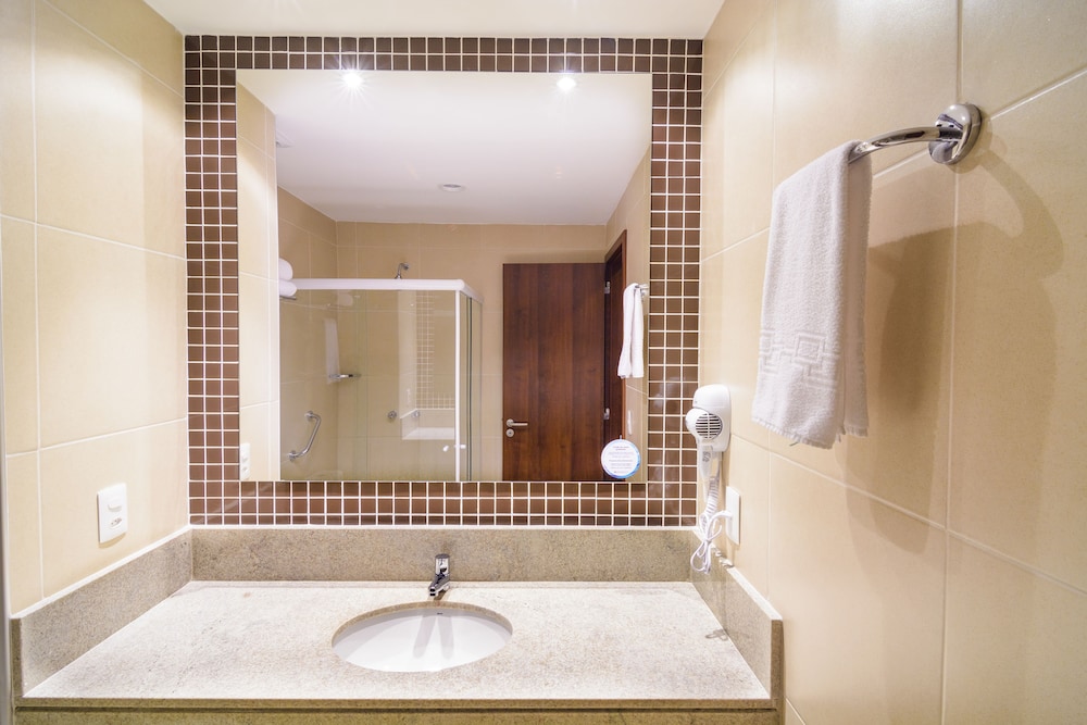 Hotel Intercity Salvador Aeroporto، سالفادور، باهيا 23/24