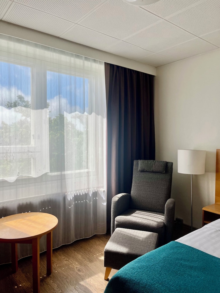 Hotel Raumanlinna 52/66