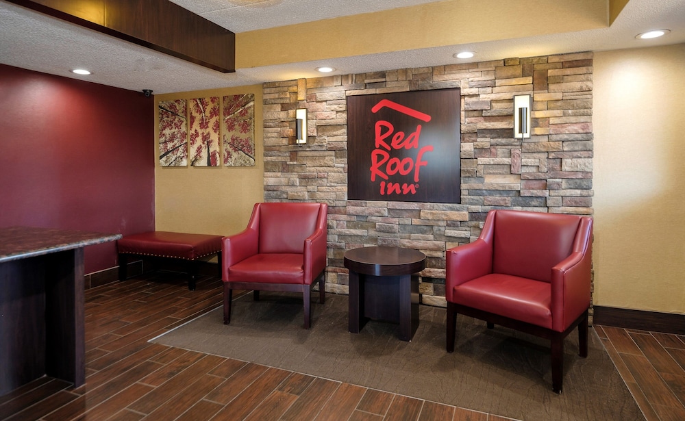 Red Roof Inn Lansing East - Michigan State University 21/31