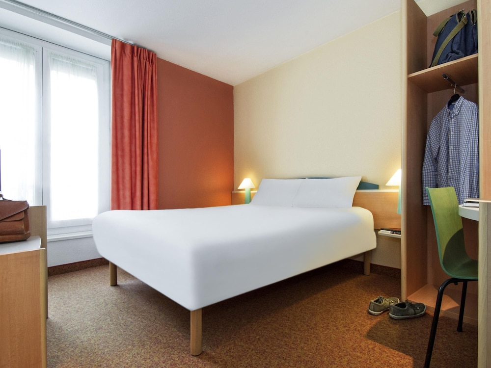 ibis Blois Centre Chateau 19/49