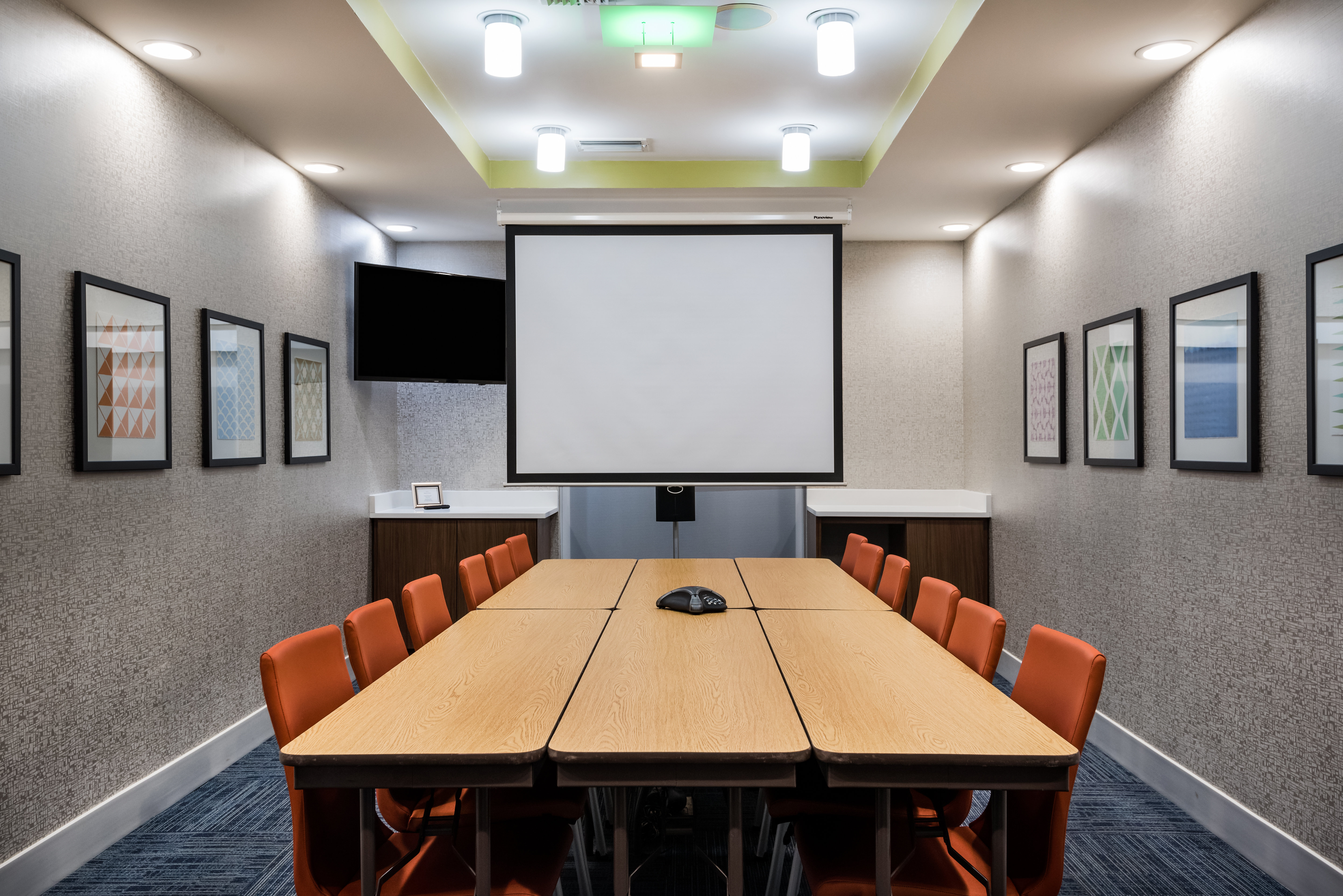 Holiday Inn Express Hotel And Suites Bartow 50/57