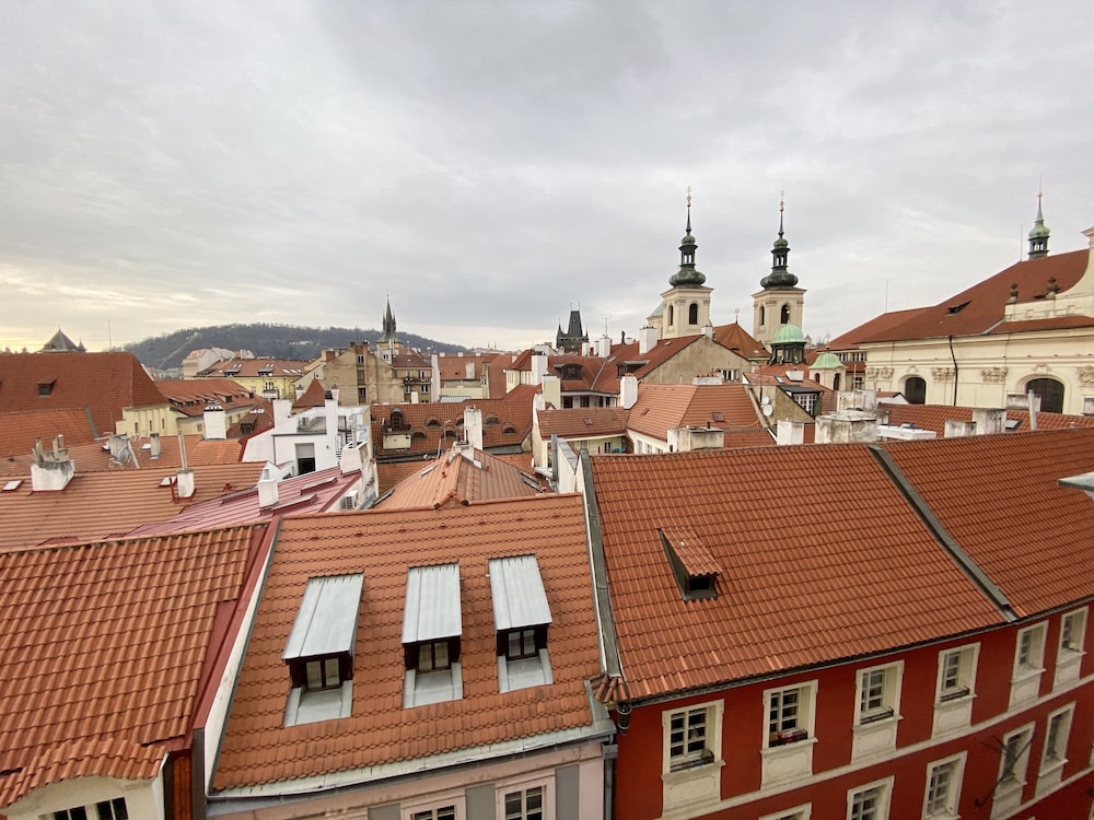 Hotel Liliova Prague Old Town 63/68