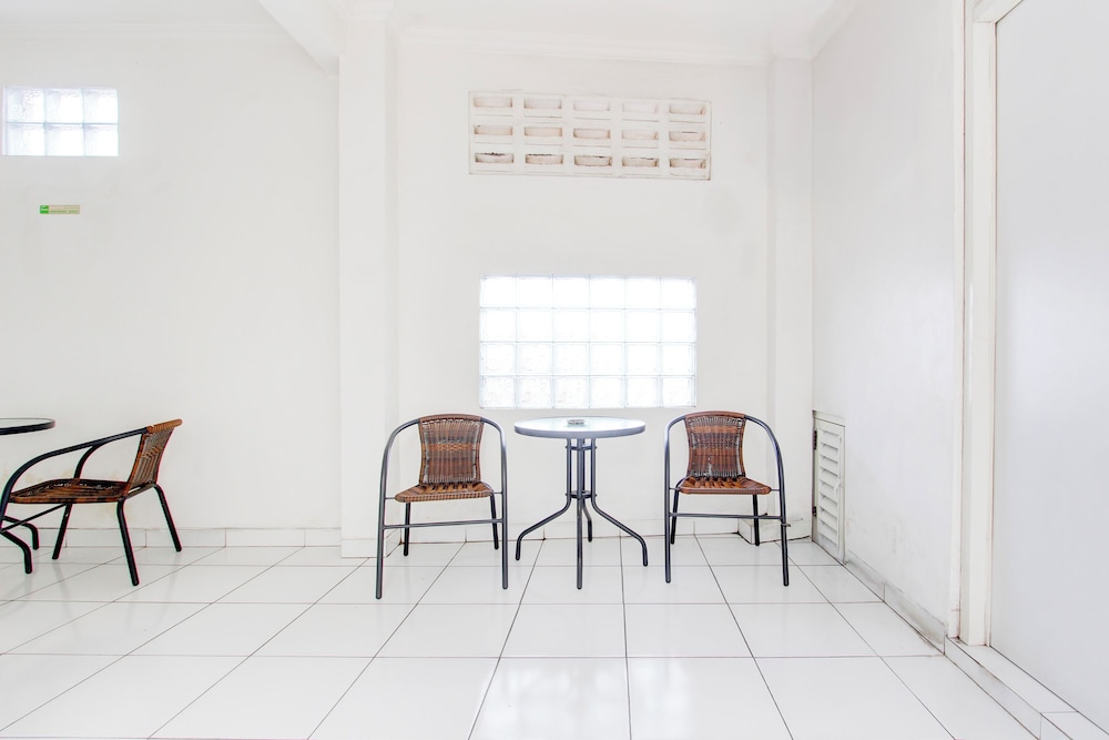 Hotel O Wisma Arya 2 41/55