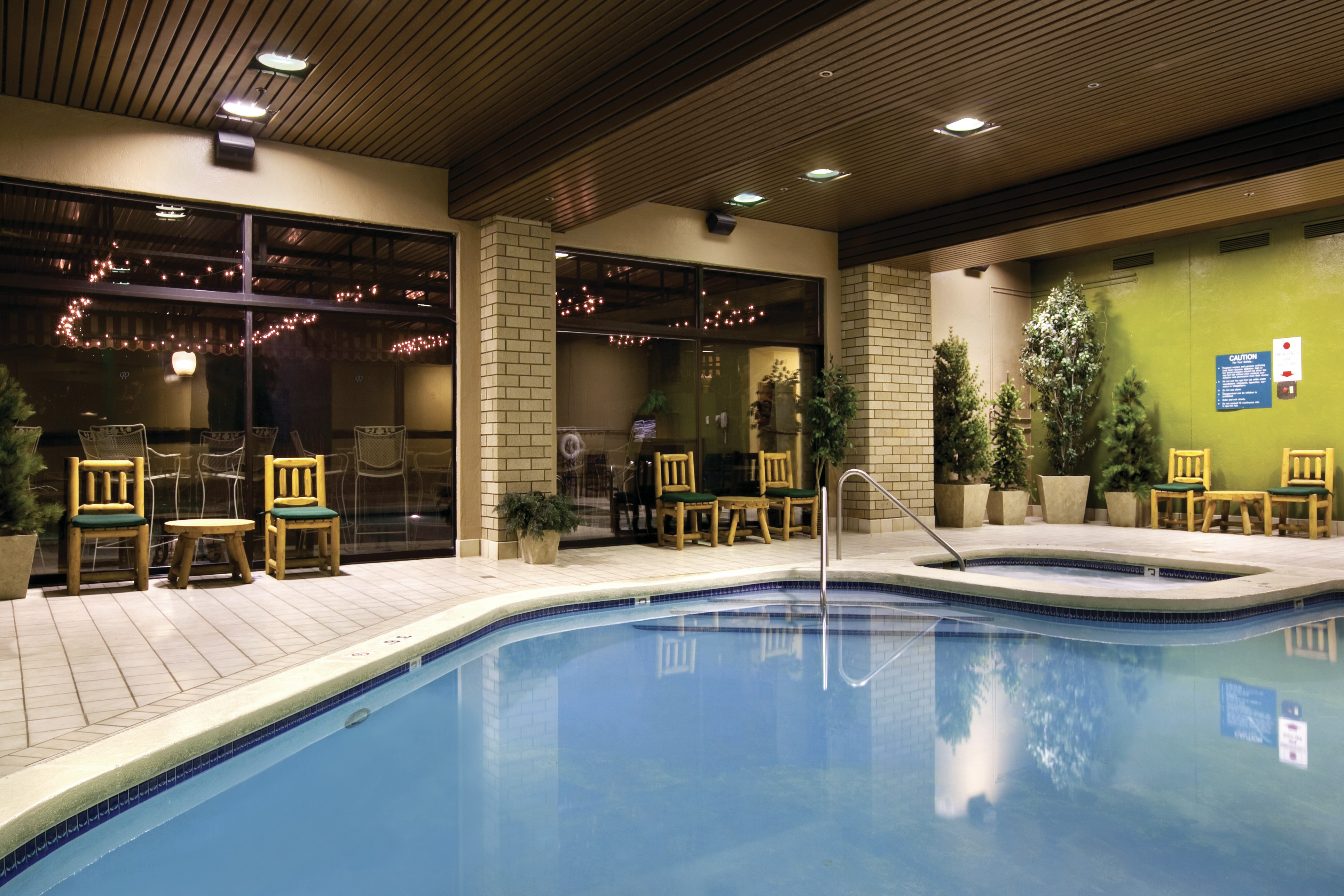 Doubletree By Hilton Durango 25/57