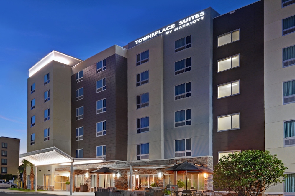TownePlace Suites by Marriott Jacksonville East 4/63